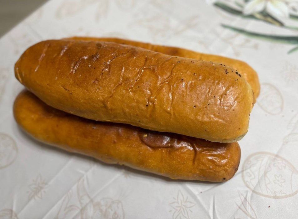 Домашняя выпечка на Пасху