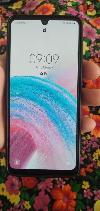 Samsung galaxy A33 5G