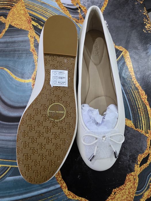 Lauren Ralph balerini!