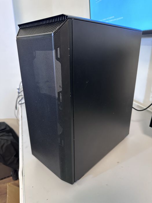 Unitate PC Gaming completa  Ryzen 5 Nvidia GTX 1660 6GB DDR6 SSD Nvme