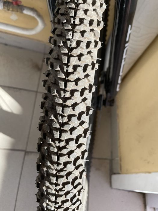 Велосипед Gestalt