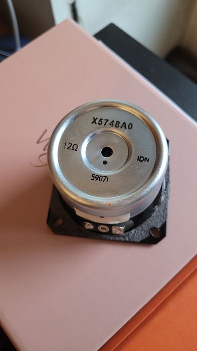 Yamaha NS-225f напольная акустика