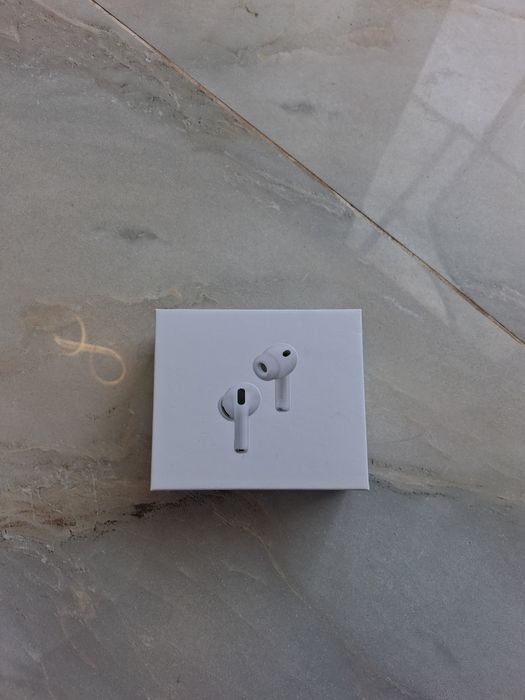 Apple Airpods Pro 3