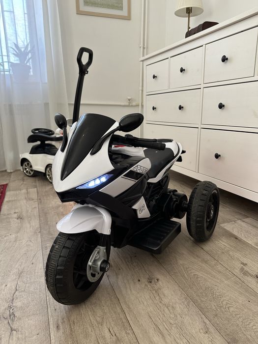 Детский мотоцикл