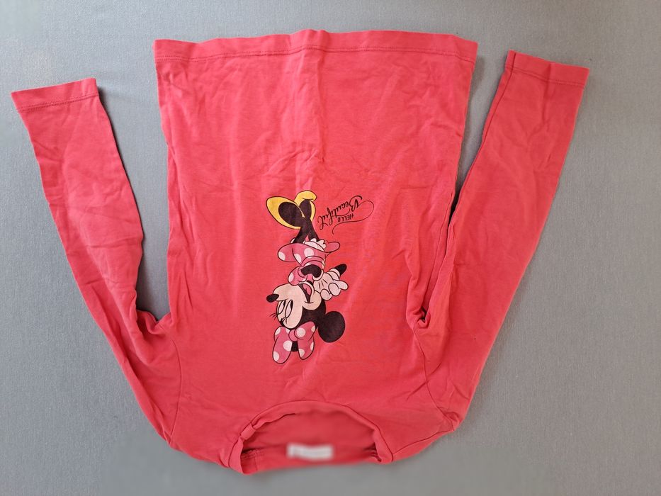 Дрехи за момиче 116см.