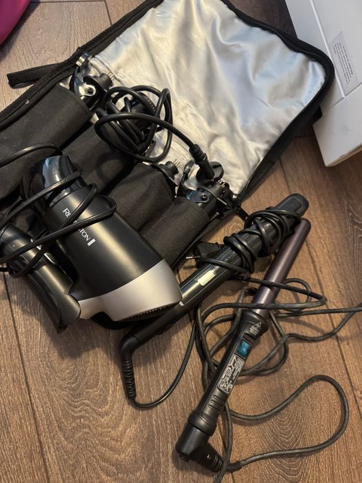 Уреди за   коса.