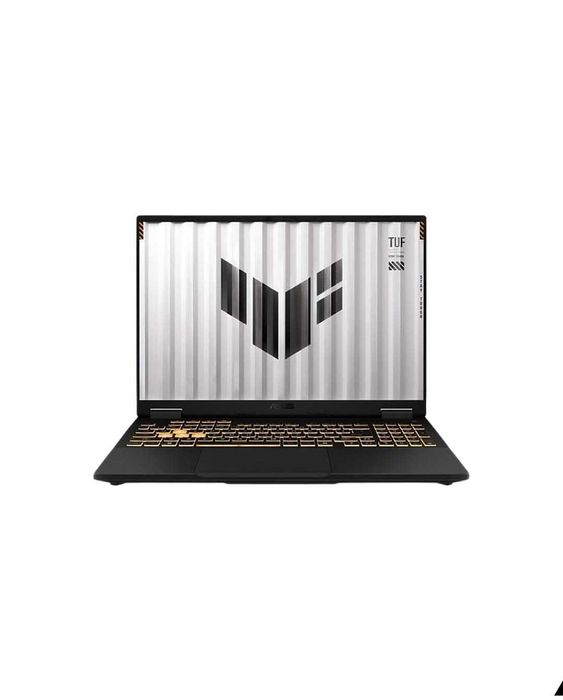 НОВЫЙ ASUS TUF Gaming F16 / Core i7-14650HX/ RTX 5060/SSD 1TB/ОЗУ 32GB