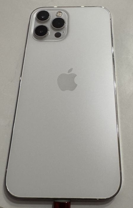 Iphone 12 PRO MAX 128Gb, като нов