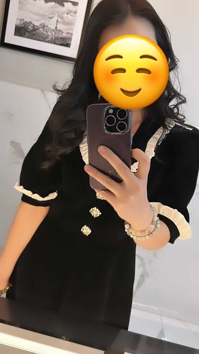 Продам вечернее платье