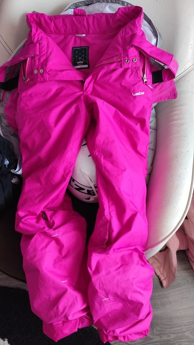 Pantaloni ski noi dama/copii