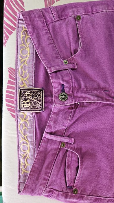 Blugi Rich&skinny