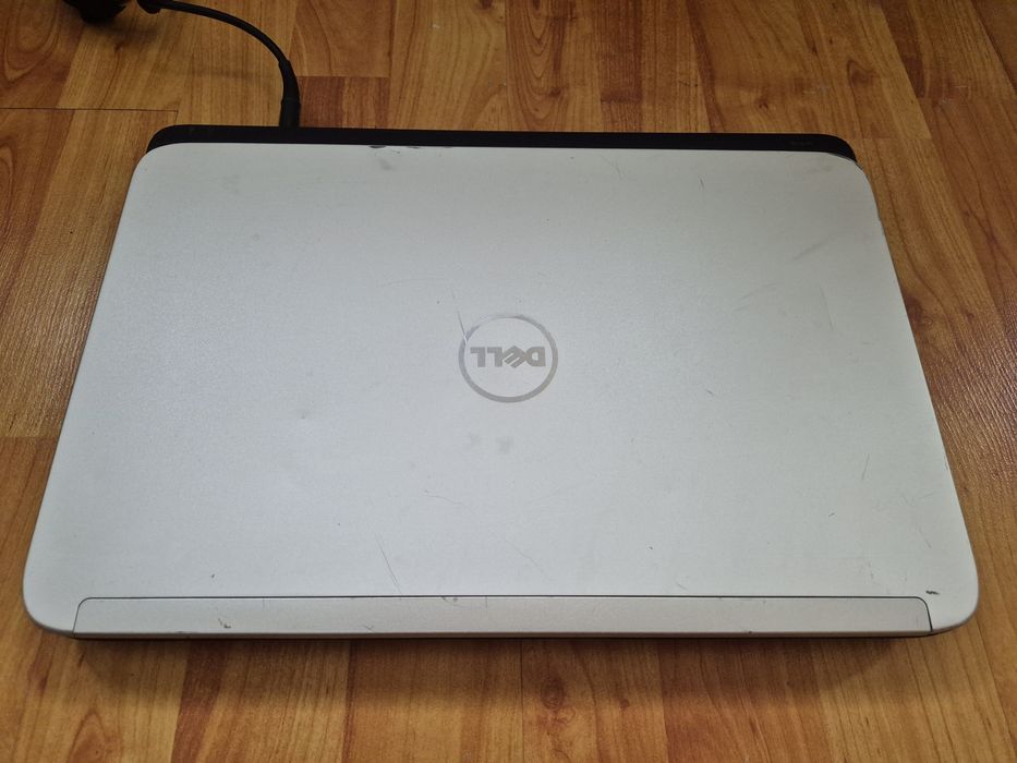 Dell notebook core i5