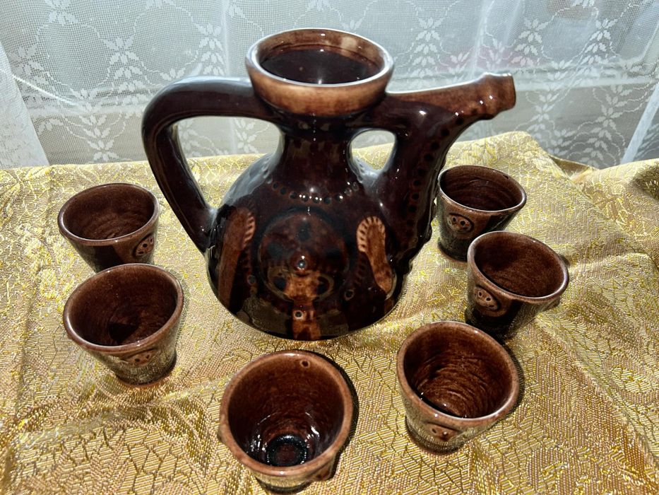 Витринни комплекти