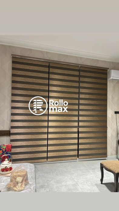 JALYUZI ROLLO MAX  jalyuzi | жалюзи | жалузи | качество и комфорт.