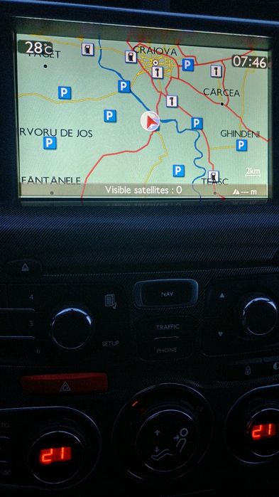 Citroen C4 diesel