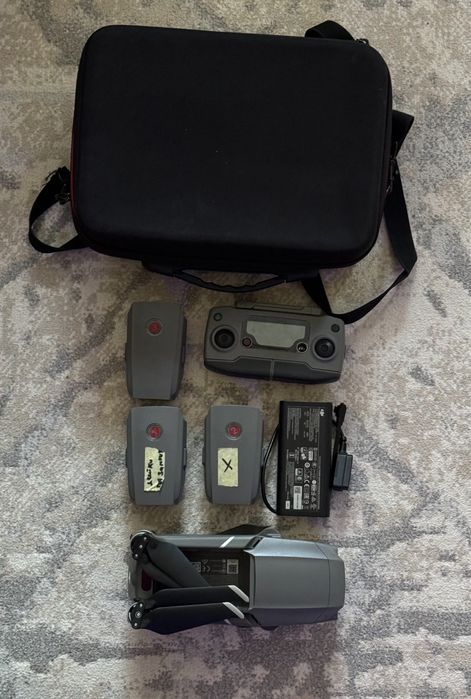 MAVIC PRO 2 продам