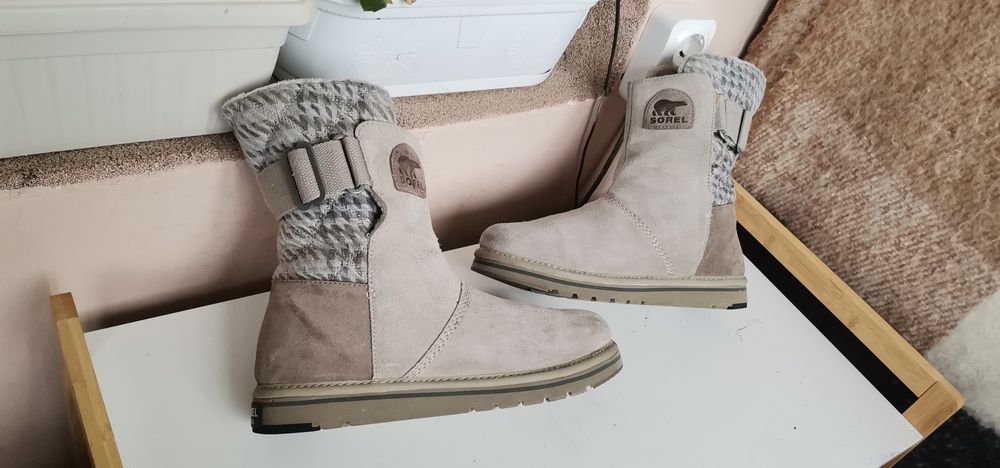 Апрески Sorel 41 н.