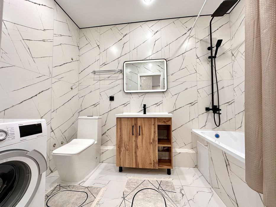 Продам 3-х комнатную квартиру