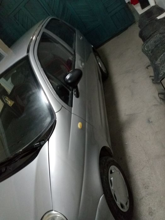 Matiz mix srocna sotiladi