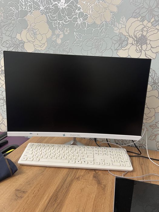 Продам моноблок