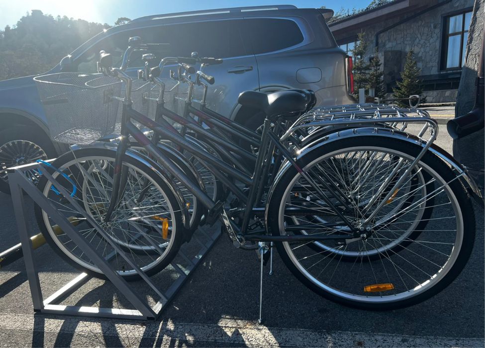 Продам Катомораны велосипеды