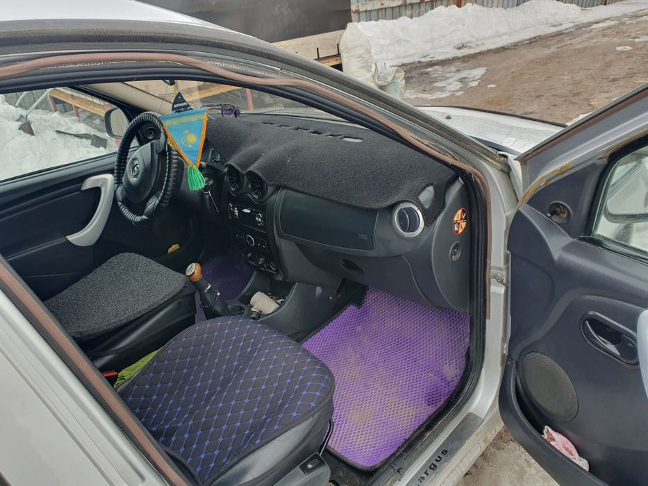 Продам Ларгуссссс