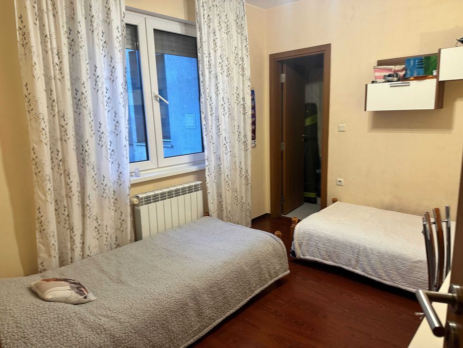 Дава се под наем Тристаен апартамент в София, Павлово - 90 кв.м за 667.08 € - Снимка #5