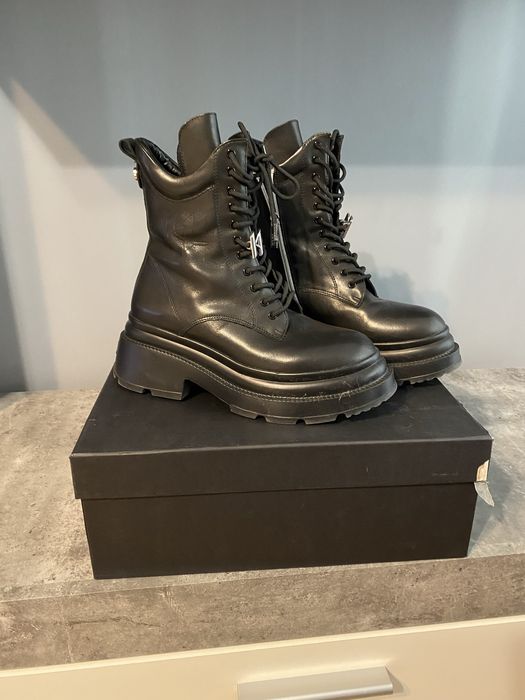 Боти Karl Lagefeld