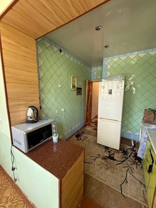 Mirzo Ulugʻbek da 4 xona kv ijaraga beriladi