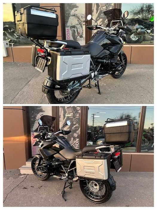 BMW R1200 GS ABS ~ Garantie ~ Rate directe fara DOBANDA ~