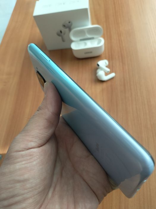 Redmi Note 9.+науш.