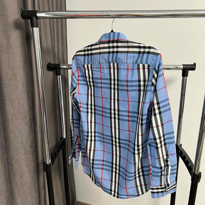 Camasa BURBERRY super calitate