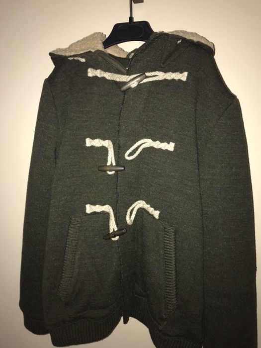 Plover imblanit Mango kids 13-14 ani