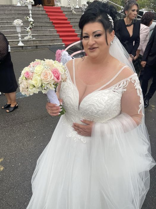 Rochie de mireasă
