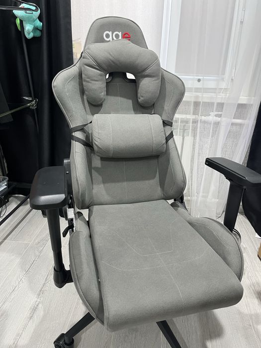 Новое кресло компьютерное age