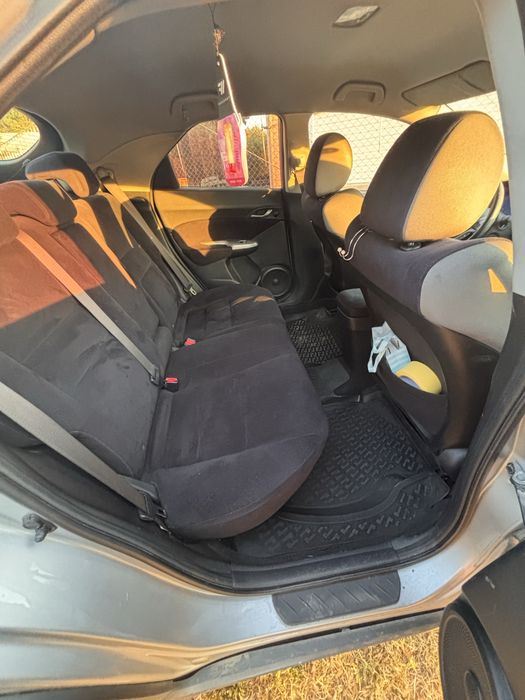Honda Civic VIII 2.2d