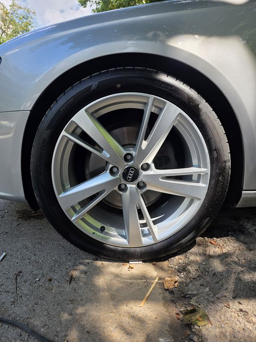 Джанти 245/40 R19