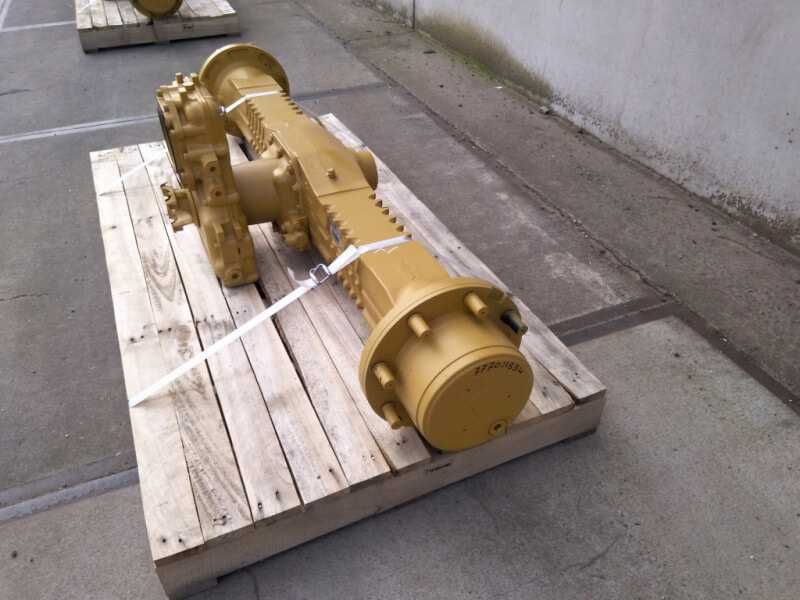 Axa pentru Caterpillar - Piese de schimb Caterpillar