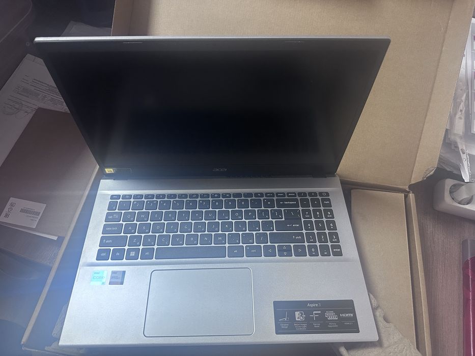 Ноутбук Acer Aspire 3