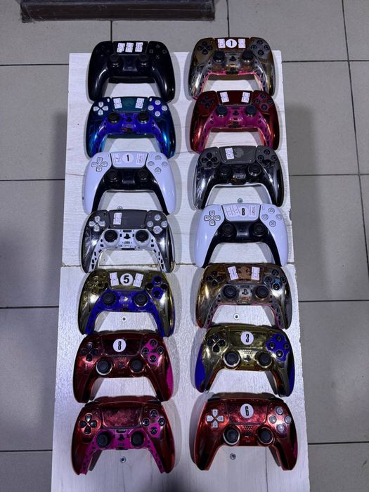 Ps5 с дисководом