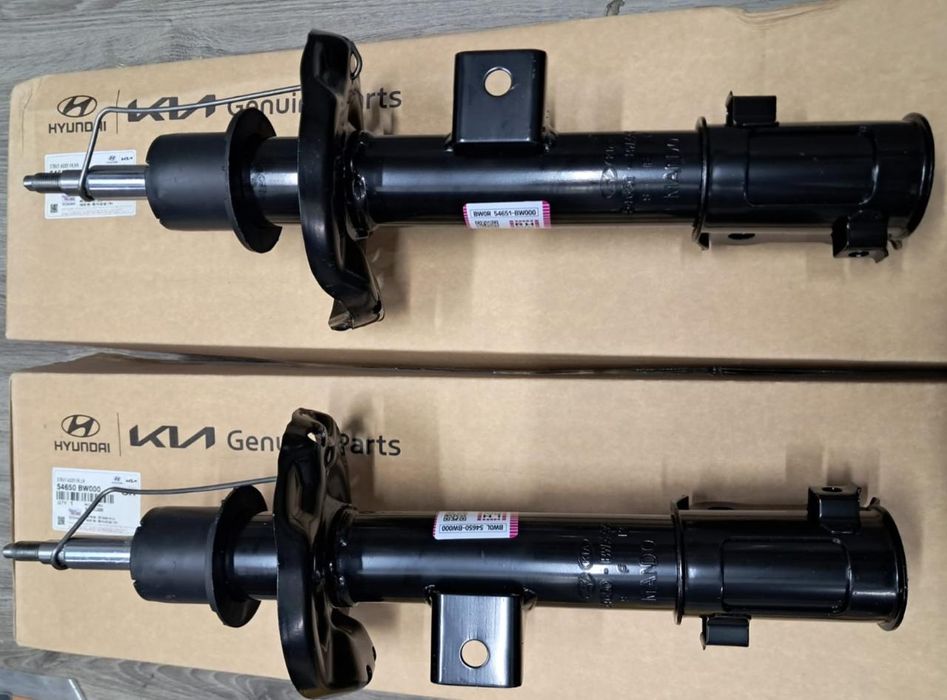 Амортизатор алды арты Kia Sorento