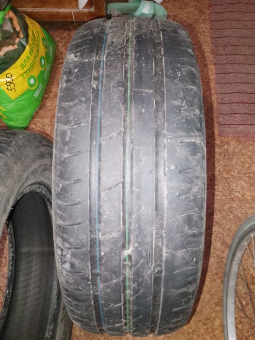 Продам резину летнюю