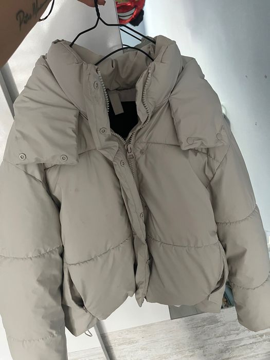 Дамско зимно яке New Yorker