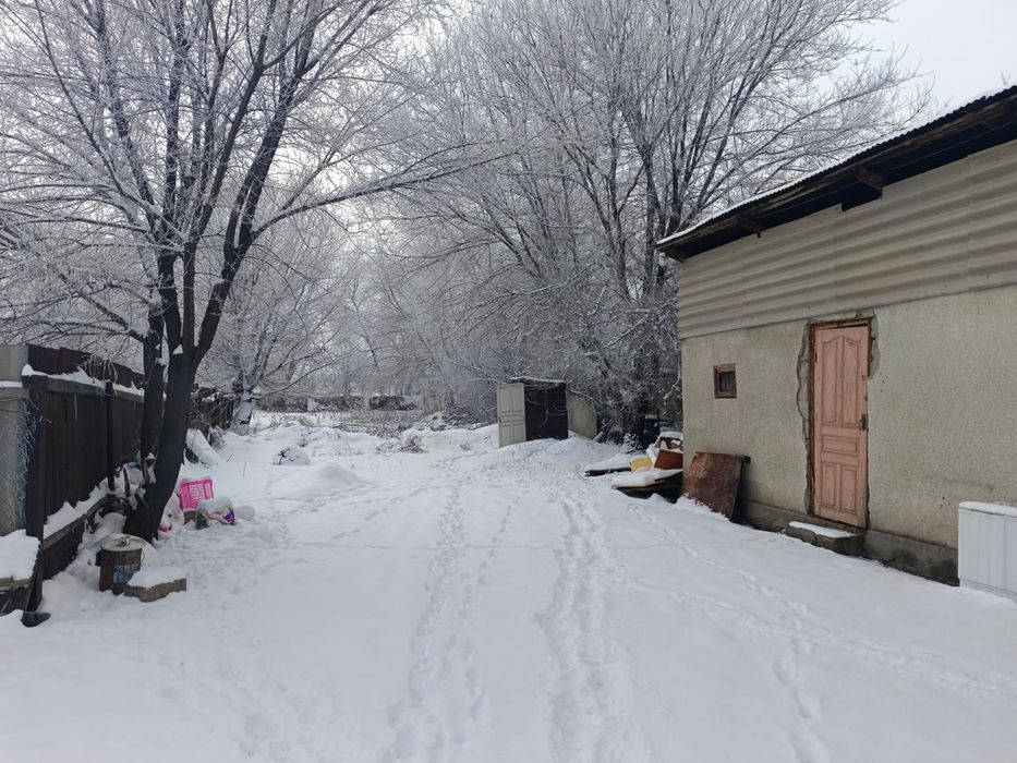 Продам дом в Ащыбулаке