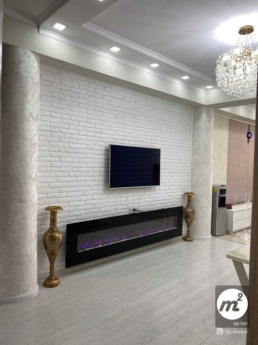 Продается квартира, Ул Шота Руставели, Яккасарайский