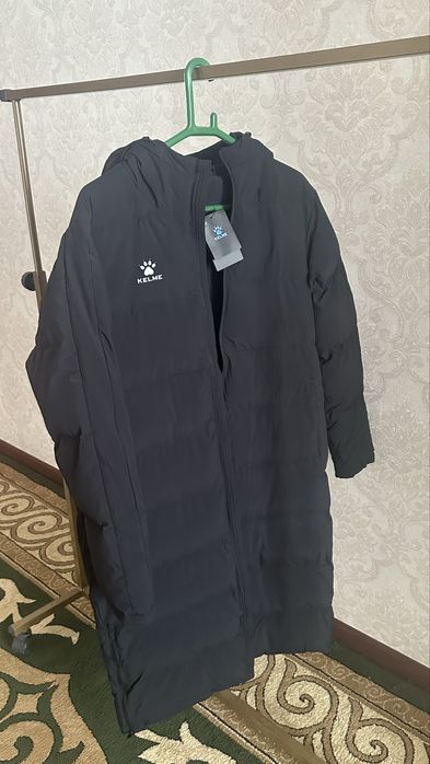 Продаю куртка от бренда KELME оригинал