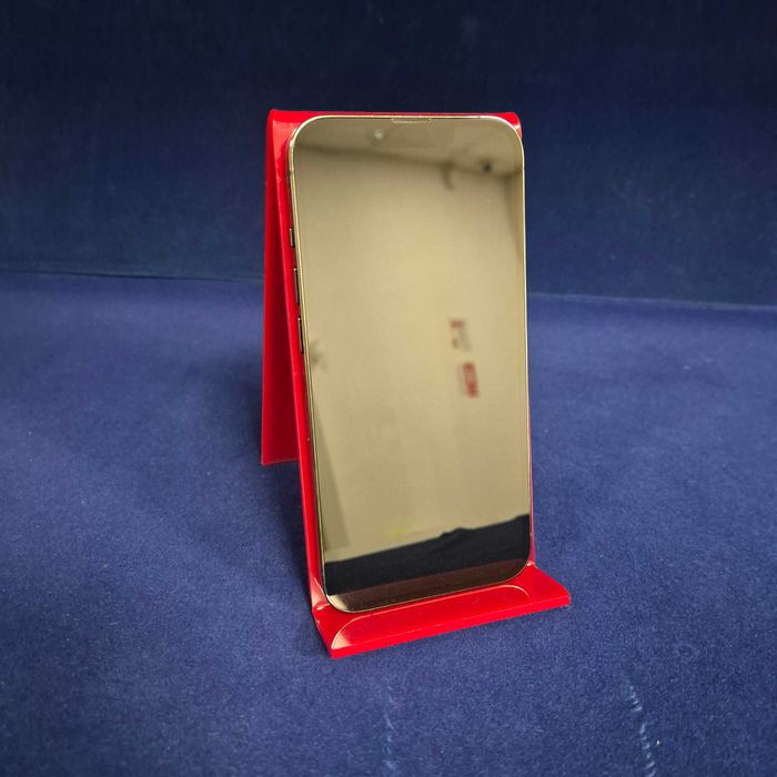 Apple iPhone 13 Pro 128 GB / 6 GB RAM / Sanatate baterie 80% ( B33279.2 / Ag28 Doi Baieti ) Garantie 2 ani !