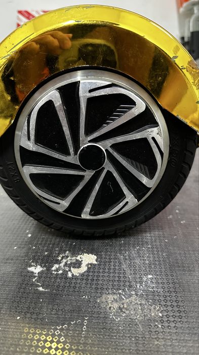 Продам гераскутер б/у