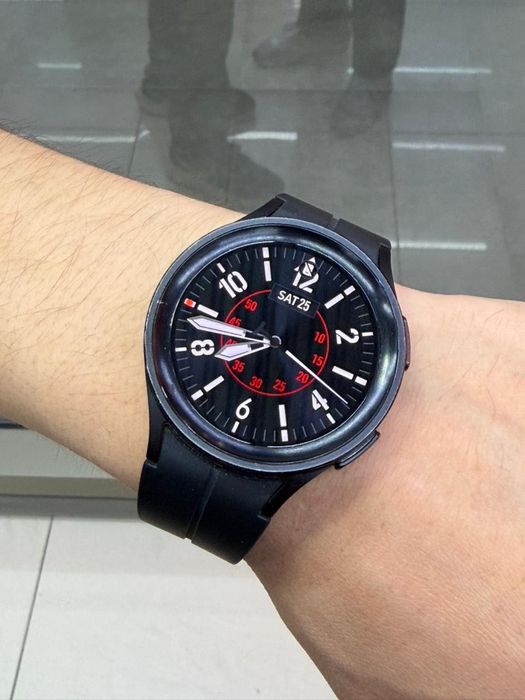 Samung Galaxy Watch 5 Pro