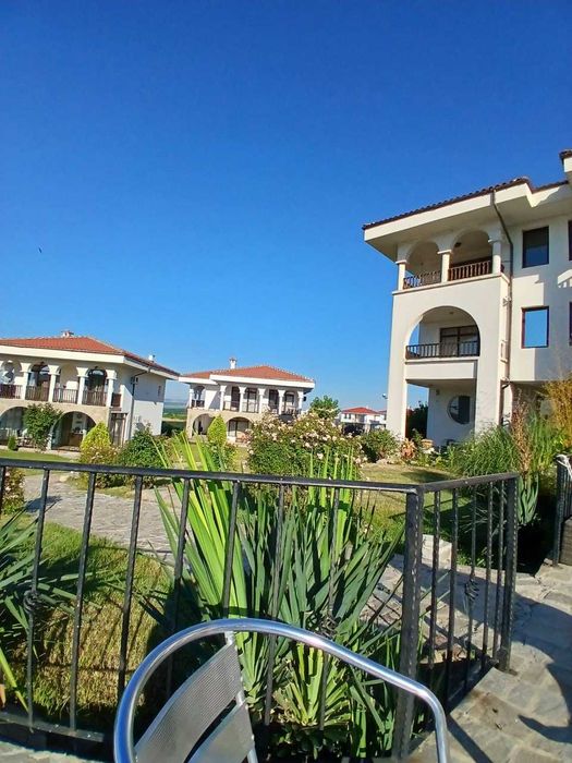 Продава се Двустаен апартамент в Свети Влас - 62 кв.м за 775 €/кв.м - Снимка #15